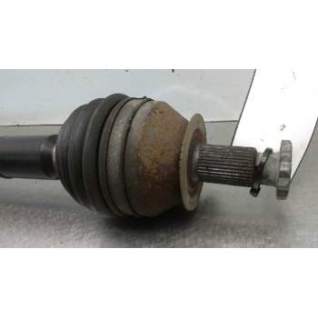 Recambio de transmision delantera derecha para seat ibiza sc (6j1) reference referencia OEM IAM 6R0407762E  