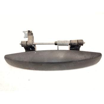 Recambio de maneta exterior delantera derecha para dacia dokker monospace (ke_) 1.6 referencia OEM IAM 806063553  