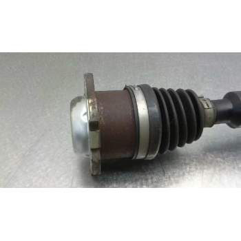 Recambio de transmision delantera derecha para seat ibiza sc (6j1) reference referencia OEM IAM 6R0407762E  