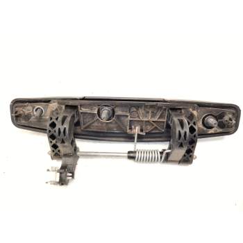 Recambio de maneta exterior delantera derecha para dacia dokker monospace (ke_) 1.6 referencia OEM IAM 806063553  
