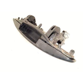Recambio de maneta exterior delantera derecha para dacia dokker monospace (ke_) 1.6 referencia OEM IAM 806063553  