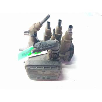 Recambio de centralita ebs para scania referencia OEM IAM 1879274  