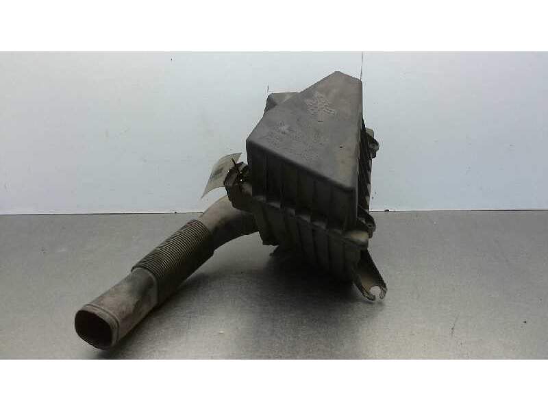 Recambio de caja filtro de aire para seat ibiza sc (6j1) reference referencia OEM IAM 6Q0129601  