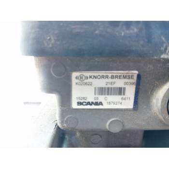 Recambio de centralita ebs para scania referencia OEM IAM 1879274  