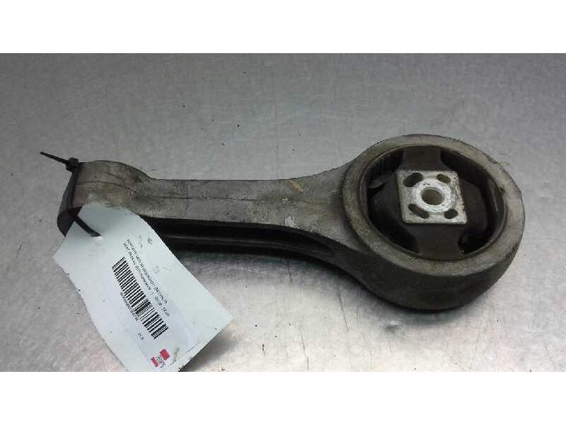 Recambio de soporte motor izquierdo inferior para seat ibiza sc (6j1) reference referencia OEM IAM PX0046  