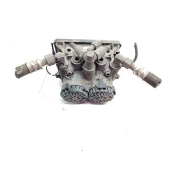 Recambio de centralita ebs para scania referencia OEM IAM 1879280  