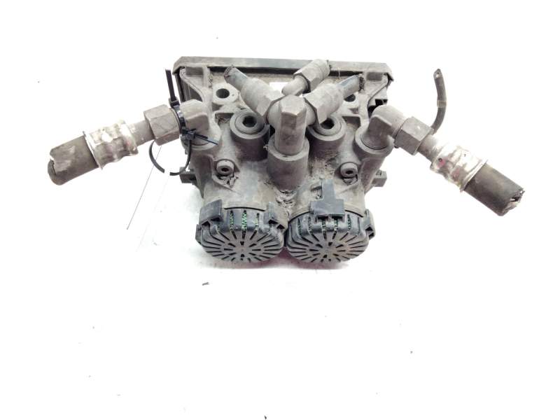 Recambio de centralita ebs para scania referencia OEM IAM 1879280  