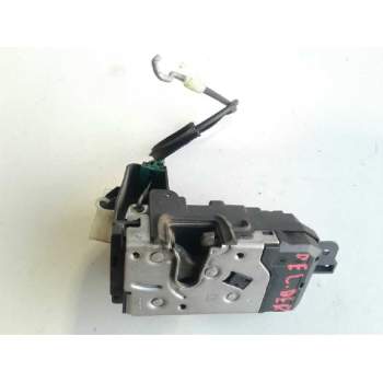 CERRADURA PUERTA DELANTERA DERECHA 13210749 