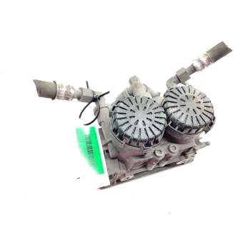Recambio de centralita ebs para scania referencia OEM IAM 1879280  