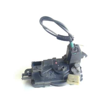Recambio de cerradura puerta delantera derecha para opel astra h ber. cosmo referencia OEM IAM 13210749  