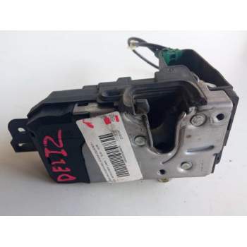CERRADURA PUERTA DELANTERA IZQUIERDA 13210748 
