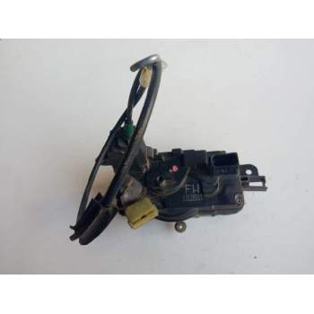Recambio de cerradura puerta delantera izquierda para opel astra h ber. cosmo referencia OEM IAM 13210748  