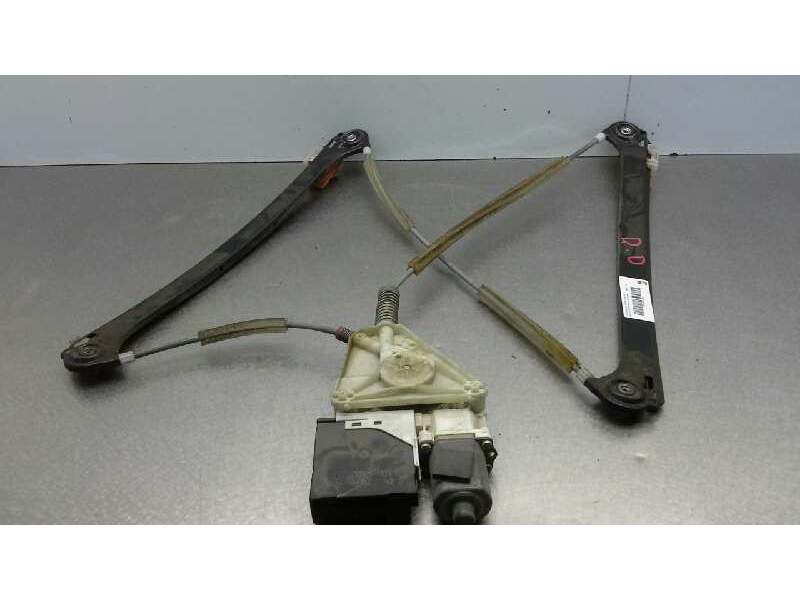 Recambio de elevalunas delantero derecho para audi a3 sportback (8p) 1.6 attraction referencia OEM IAM   