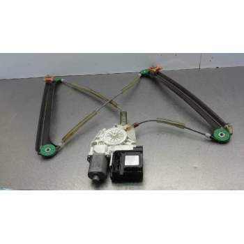 Recambio de elevalunas delantero derecho para audi a3 sportback (8p) 1.6 attraction referencia OEM IAM   