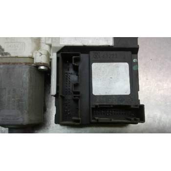 Recambio de elevalunas delantero derecho para audi a3 sportback (8p) 1.6 attraction referencia OEM IAM   