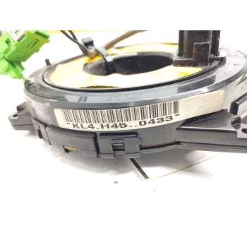 Recambio de anillo airbag para kia cerato 2.0 ex crdi familiar (5-ptas.) referencia OEM IAM KL4H450433  