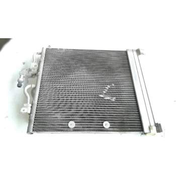 Recambio de condensador / radiador aire acondicionado para opel astra h ber. cosmo referencia OEM IAM 131291952594  