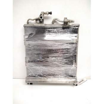 Recambio de condensador / radiador aire acondicionado para opel astra h ber. cosmo referencia OEM IAM 131291952594  
