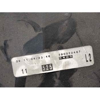 Recambio de guantera para opel astra h berlina cosmo referencia OEM IAM 280022467  