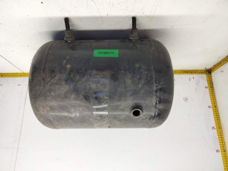 Recambio de calderin para scania referencia OEM IAM 1448889  