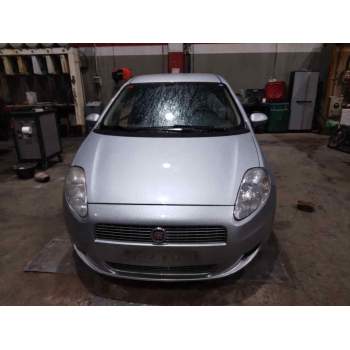 FIAT PUNTO (EVO) (199) de desguace
