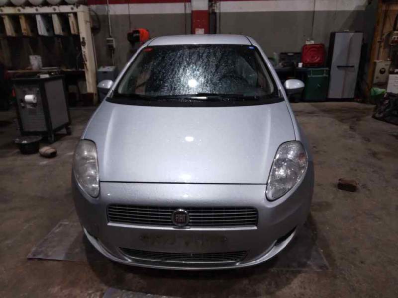 fiat punto (evo) (199) del año 2009