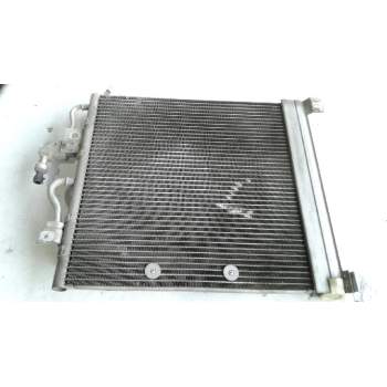 Recambio de condensador / radiador aire acondicionado para opel astra h ber. cosmo referencia OEM IAM 131291952594  