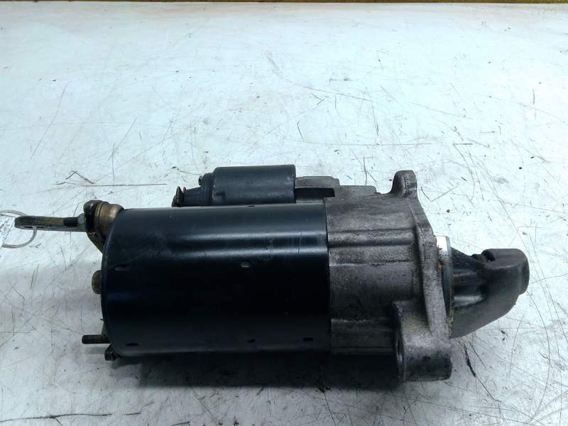 Recambio de motor arranque para audi a4 b7 (8ec) 2.0 referencia OEM IAM 06B911023  