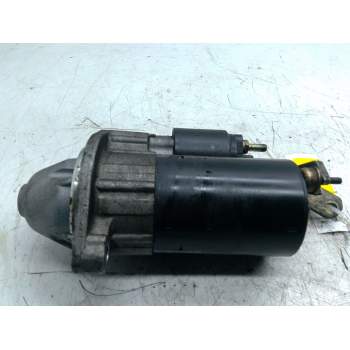 Recambio de motor arranque para audi a4 b7 (8ec) 2.0 referencia OEM IAM 06B911023  