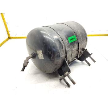 Recambio de calderin para scania referencia OEM IAM 1448884  