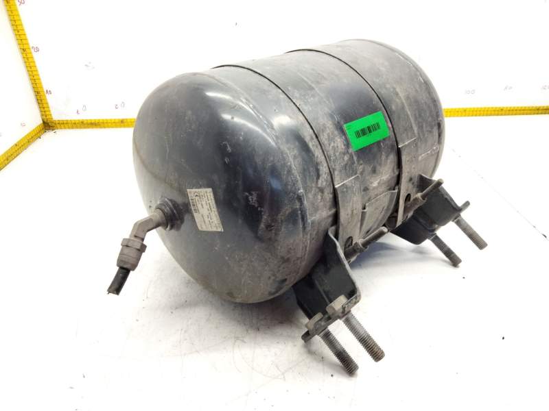 Recambio de calderin para scania referencia OEM IAM 1448884  