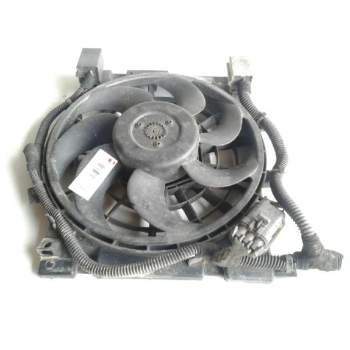 Recambio de electroventilador para opel astra h ber. cosmo referencia OEM IAM 0130303302 13147279 