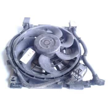 Recambio de electroventilador para opel astra h ber. cosmo referencia OEM IAM 0130303302 13147279 