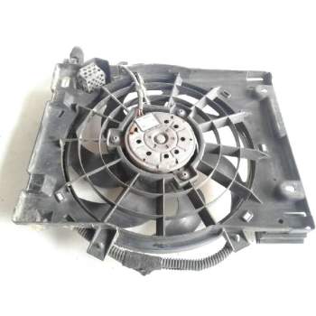 Recambio de electroventilador para opel astra h ber. cosmo referencia OEM IAM 0130303302 13147279 