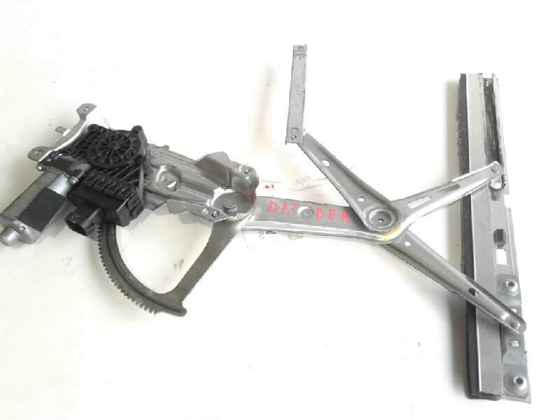 Recambio de elevalunas delantero derecho para opel astra h ber. cosmo referencia OEM IAM 013821989  