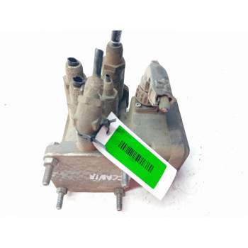 Recambio de centralita ebs para scania referencia OEM IAM 1879274  