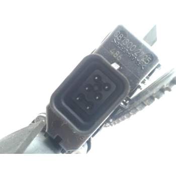 Recambio de elevalunas delantero derecho para opel astra h ber. cosmo referencia OEM IAM 013821989  