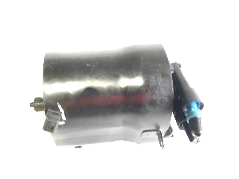 Recambio de filtro gasoil para opel astra h ber. cosmo referencia OEM IAM   