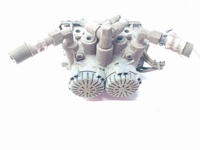 Recambio de centralita ebs para scania referencia OEM IAM 1879280  