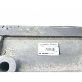 Recambio de centralita ebs para scania referencia OEM IAM 1879280  