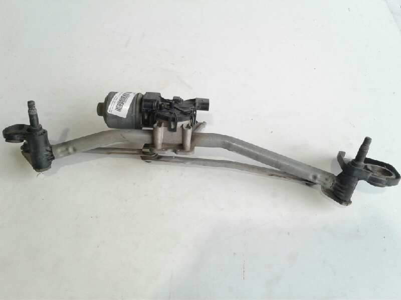 Recambio de motor limpia delantero para opel astra h ber. cosmo referencia OEM IAM 1273083  