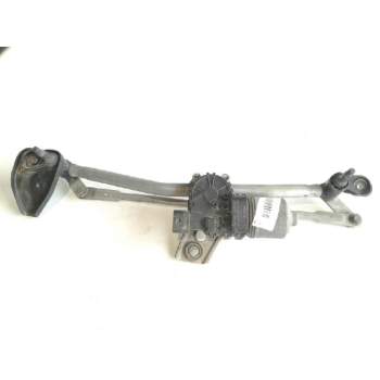 Recambio de motor limpia delantero para opel astra h ber. cosmo referencia OEM IAM 1273083  