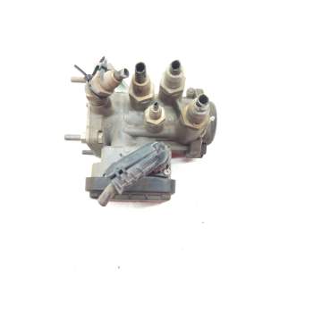 Recambio de valvula aire para scania referencia OEM IAM 1879274  