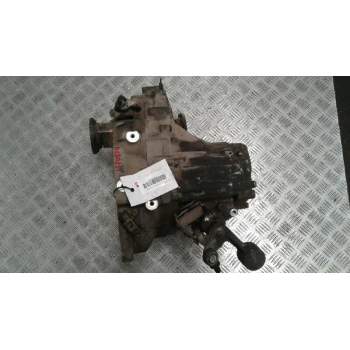 Recambio de caja cambios para skoda fabia (6y2/6y3) comfort referencia OEM IAM FNK  