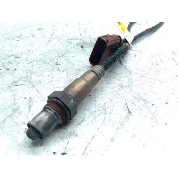 Recambio de sonda lambda para audi a4 b7 (8ec) 2.0 referencia OEM IAM 058906265  
