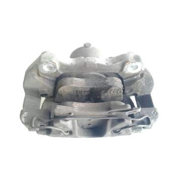 Recambio de pinza freno delantera derecha para opel astra h ber. cosmo referencia OEM IAM 93190648  