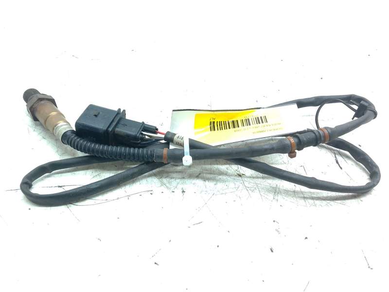 Recambio de sonda lambda para audi a4 b7 (8ec) 2.0 referencia OEM IAM 06B906265  