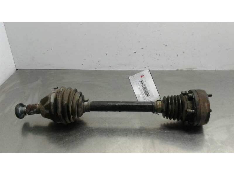 Recambio de transmision delantera izquierda para skoda fabia (6y2/6y3) comfort referencia OEM IAM   