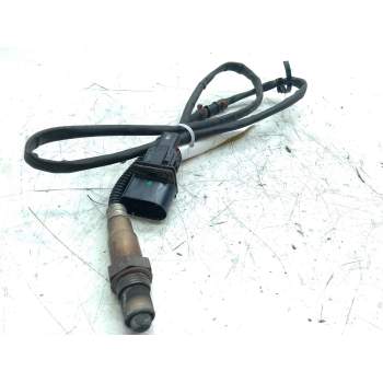 Recambio de sonda lambda para audi a4 b7 (8ec) 2.0 referencia OEM IAM 06B906265  