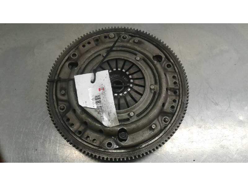 Recambio de kit embrague para skoda fabia (6y2/6y3) comfort referencia OEM IAM   